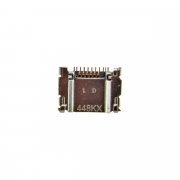 Разъем зарядки для Samsung i8580 — 3