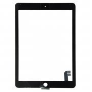 Тачскрин (сенсор) для Apple iPad Air 2 (черный) — 2
