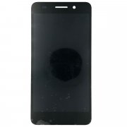 Дисплей с тачскрином для Huawei Honor 5A (черный)