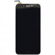 Дисплей с тачскрином для Huawei Honor 6A (DLI-TL20) (черный)