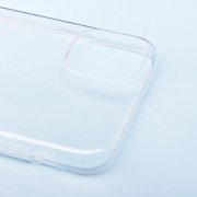 Чехол-накладка Ultra Slim для Apple iPhone 11 (прозрачная) — 3