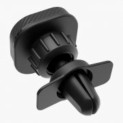 Превью Держатель автомобильный HOCO CA52 (черный) &mdash; 4