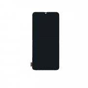 Дисплей с тачскрином для Samsung Galaxy A70s (A707F) (черный)