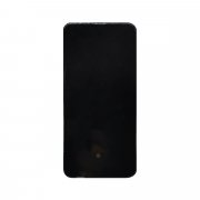 Дисплей с тачскрином для Samsung Galaxy A30s (A307F) (черный) — 1