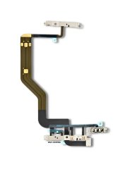 Превью Шлейф для Apple iPhone 12 на кнопку включения/кнопки громкости — 6