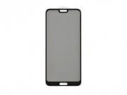 Защитное стекло для Huawei Honor 10 (полное покрытие) (черное) Премиум