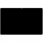 Дисплей с тачскрином для Samsung Galaxy Tab A7 10.4 (T505) (черный)