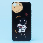 Чехол-накладка SC233 для Apple iPhone 7 (002) (рисунок) — 1