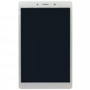 Дисплей с тачскрином для Samsung Galaxy Tab A 8.0 LTE (T295) (белый)