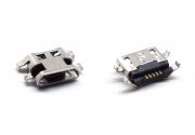 Разъем зарядки для Meizu M5 Note (micro-USB)