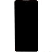 Дисплей с тачскрином для Xiaomi 11T Pro (черный) — 1