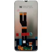 Дисплей с тачскрином для Nokia G21 (черный) — 2