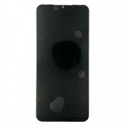 Дисплей с тачскрином для Tecno POP 5 LTE (черный)