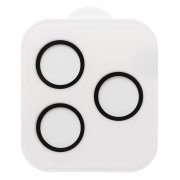 Защитное стекло камеры для Apple iPhone 14 Pro