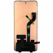 Дисплей с тачскрином для Xiaomi 12 Lite (черный) (AMOLED) — 3