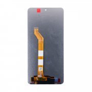 Дисплей с тачскрином для Huawei Honor Magic 4 Lite 4G (черный) (AAA) — 2