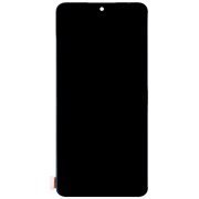 Дисплей с тачскрином для Xiaomi Redmi Note 12 5G (черный) AMOLED
