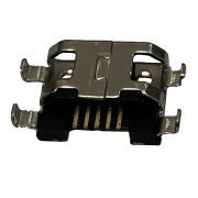 Разъем зарядки для Itel A48 (micro-USB) — 1