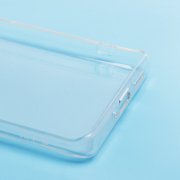 Чехол-накладка - Ultra Slim для OPPO Find X6 (прозрачная) (218383) — 2