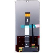 Дисплей с тачскрином для Xiaomi Redmi 12C (черный) (AA) — 2