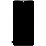 Дисплей с тачскрином для Xiaomi Redmi Note 11 Pro Plus 5G (черный)