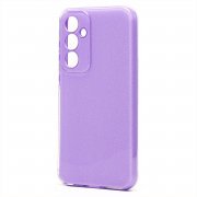 Чехол-накладка - SC328 для Samsung Galaxy S23 FE (S711B) (228098) (светло-лиловая) — 3