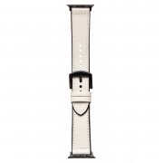 Ремешок - ApW39 Skin Apple Watch 45 mm экокожа (,tksq)