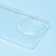 Чехол-накладка - Ultra Slim для Realme C67 5G (227600) (прозрачная)