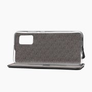 Чехол-книжка для Samsung Galaxy A32 4G (A325F) (черная) — 3