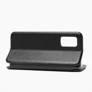 Чехол-книжка для Samsung Galaxy A32 4G (A325F) (черная) — 2