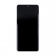 Превью Дисплейный модуль с тачскрином для Xiaomi 12 Pro (голубой) &mdash; 2