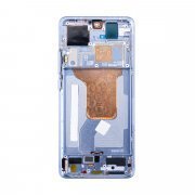Дисплейный модуль с тачскрином для Xiaomi 12X (голубой) — 1