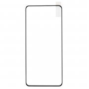 Защитное стекло Activ 3D для Infinix Note 40 Pro 5G (черное)
