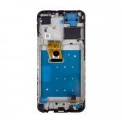 Дисплейный модуль с тачскрином для Huawei Nova Y61 (черный)