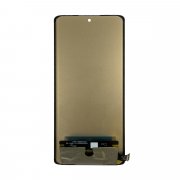 Дисплей с тачскрином для Infinix Zero 30 4G (черный) (TFT)
