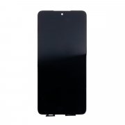 Дисплей с тачскрином для Xiaomi 14T (черный) (OLED) — 2