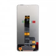 Дисплей с тачскрином для Xiaomi Redmi 13 4G Poco M6 4G (черный) — 1
