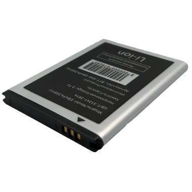Аккумуляторная батарея для Samsung S5670 EB494358VU — 1