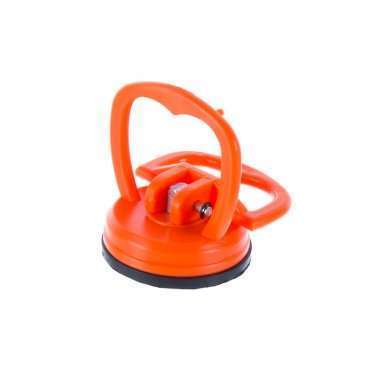 Присоска для снятия дисплея (с зажимом) &mdash; 1