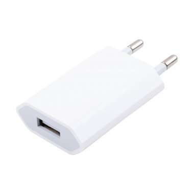 Сетевое зарядное устройство для Apple iPhone USB призма — 1