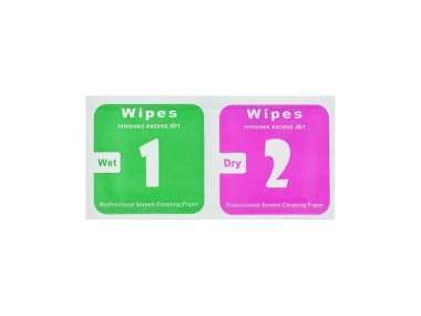 Защитное стекло для Apple iPhone 7 Plus (полное покрытие)(черное) &mdash; 2