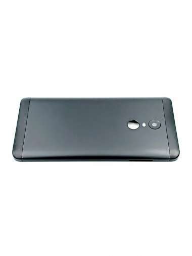 Задняя крышка для Xiaomi Redmi Note 4X (3GB/32GB)(черная) &mdash; 3