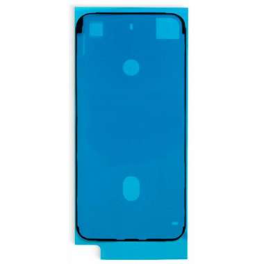 Скотч для сборки Apple iPhone 7 Plus водонепроницаемый (черный)