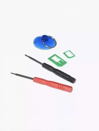 Набор инструментов Baku BK-7296 (для iPhone) &mdash; 1