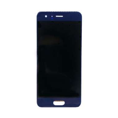 Дисплей с тачскрином для Huawei Honor 9 (синий) Премиум — 1