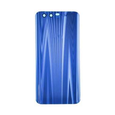 Задняя крышка для Huawei Honor 9 (синяя) &mdash; 1