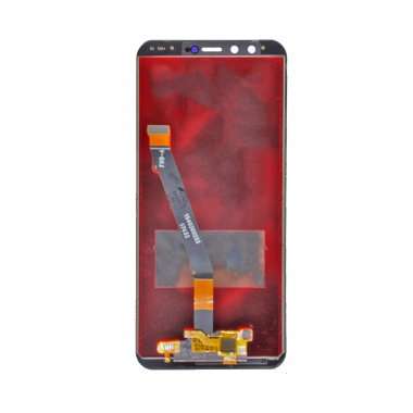 Дисплей с тачскрином для Huawei Honor 9 Lite (синий) &mdash; 2