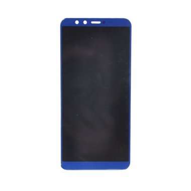 Дисплей с тачскрином для Huawei Honor 9 Lite (синий) &mdash; 1