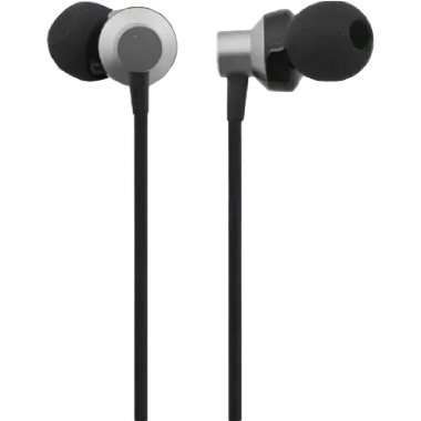 Проводная стереогарнитура Remax RM-512 (3.5 мм) (черная) — 2