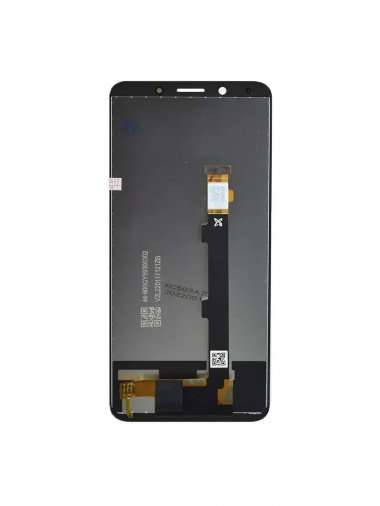 Дисплей с тачскрином для Oppo F5 Youth (черный) &mdash; 2